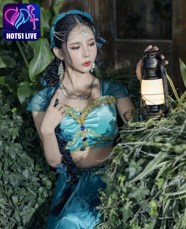 Download Hot51 Live APK Mod-Hot51live