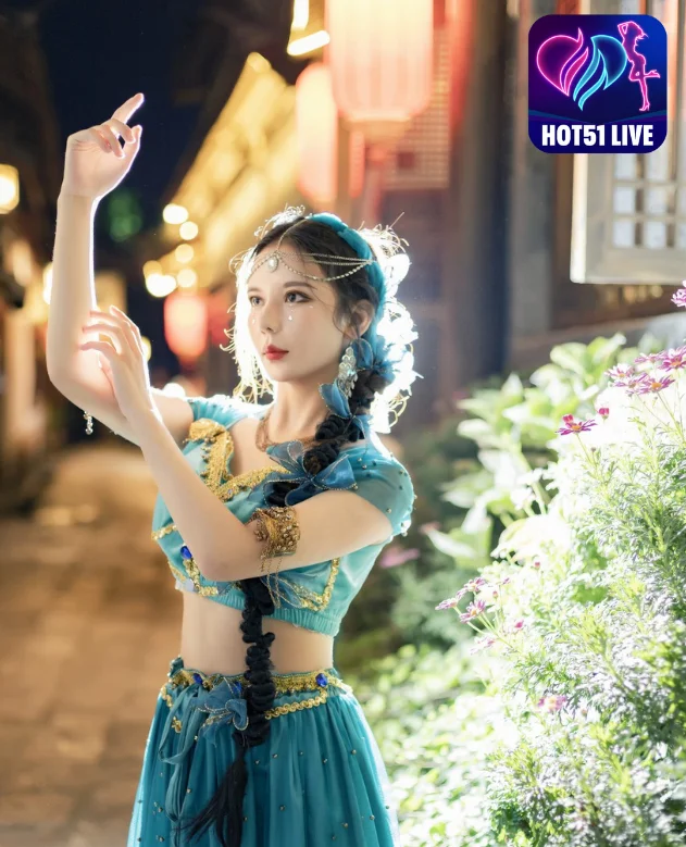 Download Hot51 Live APK Mod-Hot51live