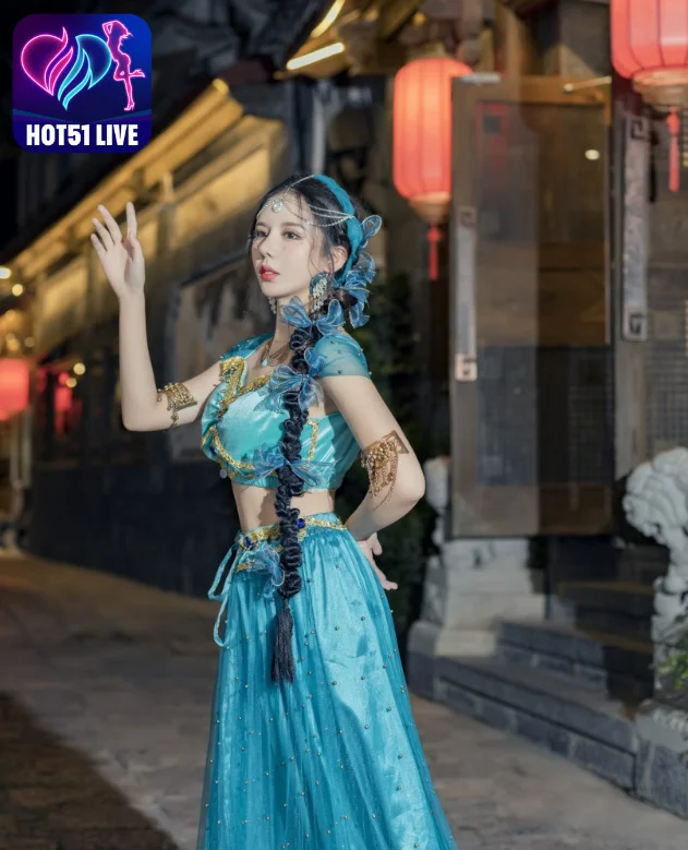 Download Hot51 Live APK Mod-Hot51live