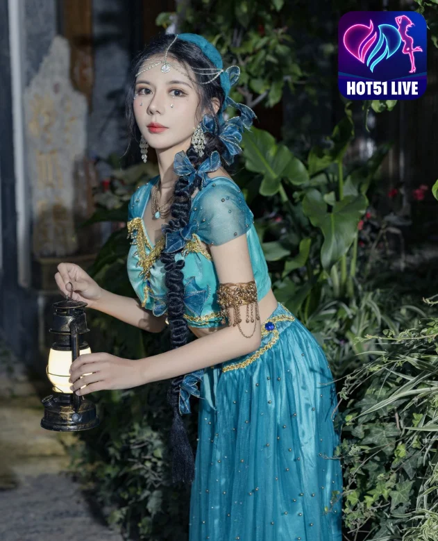 Download Hot51 Live APK Mod-Hot51live