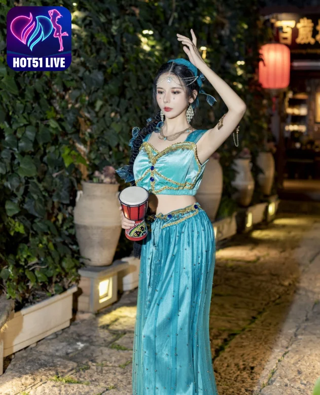 Download Hot51 Live APK Mod-Hot51live