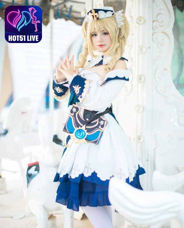 Gu Shi Yu Ling-Hot51live