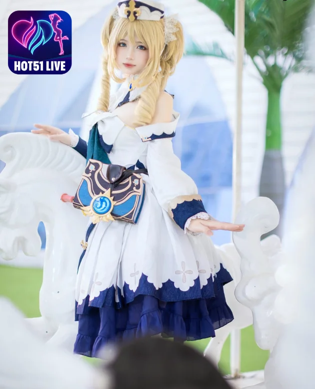 Gu Shi Yu Ling-Hot51live