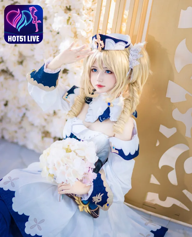 Gu Shi Yu Ling-Hot51live