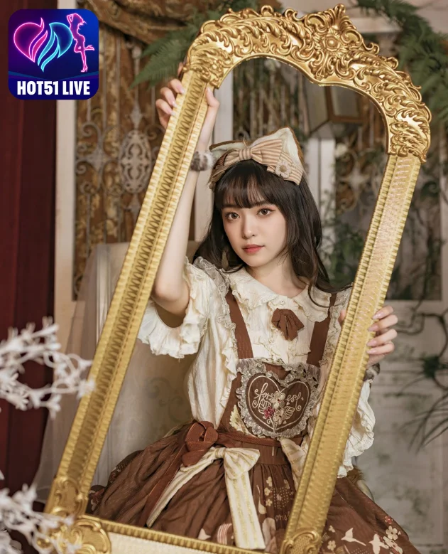 Hot51 Live Mod APK Terbaru-Hot51live