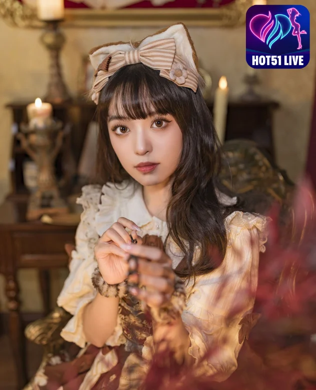 Hot51 Live Mod APK Terbaru-Hot51live