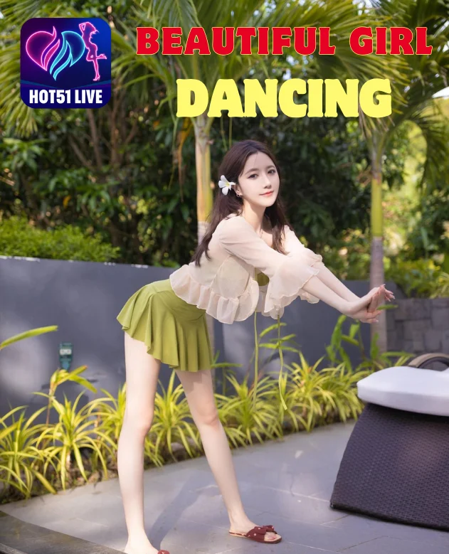 HotLive Mod APK-Hot51live