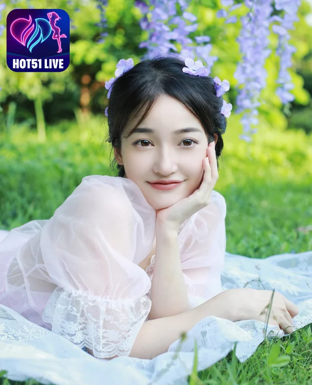 Jiu Jiu Shi (九九诗) - Pesona Surga: Eksplorasi Kecantikan Bintang Live Hot51, Jiu Jiu Shi (九九诗). The beautiful of Jiu Jiu Shi 1 - Hot51 You are currently viewing Jiu Jiu Shi (九九诗) – Pesona Surga: Eksplorasi Kecantikan Bintang Live Hot51, Jiu Jiu Shi (九九诗). The beautiful of Jiu Jiu Shi