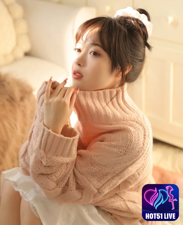 Xiao Wei Ren Er-Hot51live