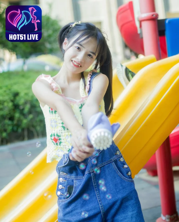 Xiao Yi Mei Mei Cute-Hot51live