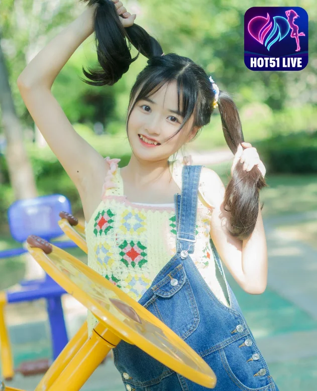 Xiao Yi Mei Mei Cute-Hot51live