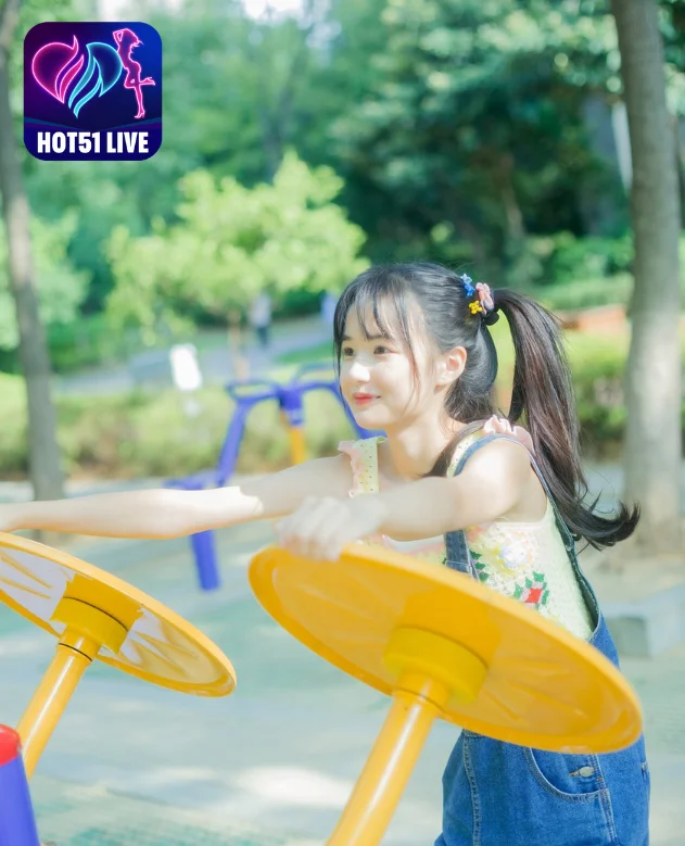 Xiao Yi Mei Mei Cute-Hot51live