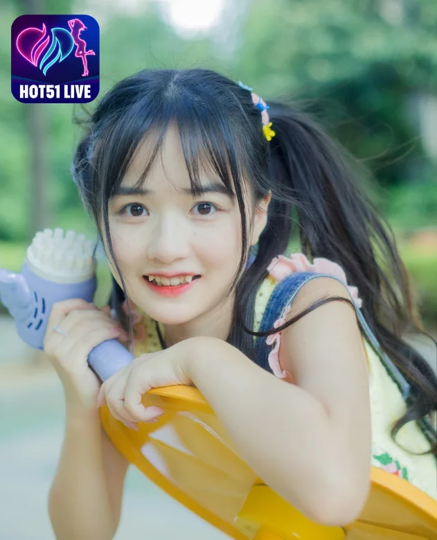 Xiao Yi Mei Mei Cute-Hot51live