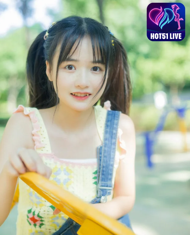 Xiao Yi Mei Mei Cute-Hot51live