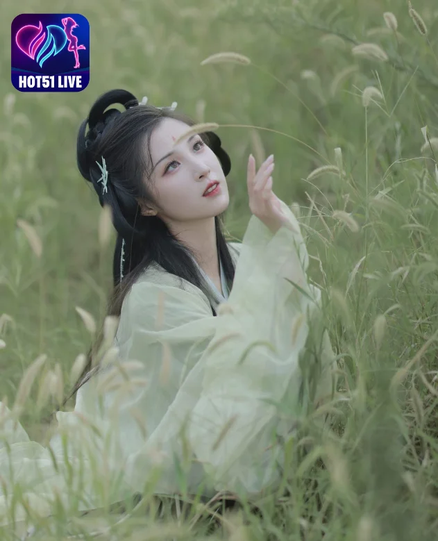 Menggali Keindahan Hiburan Digital: Pandangan Mendalam pada Shi Ba Chong Chuan - Fenomena Livestream Hot51 Star China Beautiful girl 5 - Hot51 Shi Ba Chong Chuan-Hot51