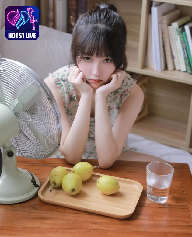 Echo-Terobosan Terbaru dalam Dunia Livestreaming: Tinjauan Mendalam tentang Echo Star China Livestream Hot51 Beautiful girl 5 - Hot51 Echo-Hot51