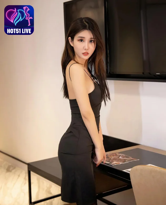 Eksplorasi Mendalam Hot51: Fenomena XiuRen Star China Livestream Hot51 dan Dunia Download Aplikasi Hot51 Live Mod Apk di Sfile Beautiful girl 3 - Hot51 XiuRen-Hot51