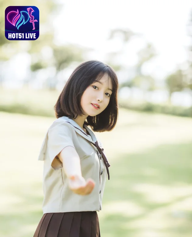 Si Yue Qing Xia Star China Livestream Hot51: Fenomena Baru dalam Dunia Hidupkan Siaran Langsung dengan Hot 51 Mod APK Beautiful girl 5 - Hot51 Si Yue Qing Xia-Hot51