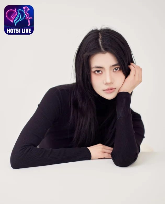 Mengungkap Pesona Elikaka Star China Livestream Hot51: Fenomena APK Live Bar Bar dan Download APK Live Mod Terbaru Beautiful girl 5 - Hot51 Elikaka-Hot51