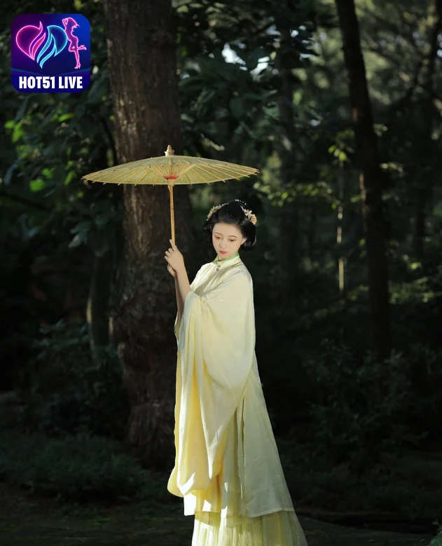 Membongkar Kehebatan YunFleur Star China Livestream Hot51: Review Lengkap Aplikasi Tata Live Mod APK, APKVipo, dan Fenomena Aplikasi Live Streaming Terpanas di Indonesia Beautiful girl 5 - Hot51 YunFleur-Hot51