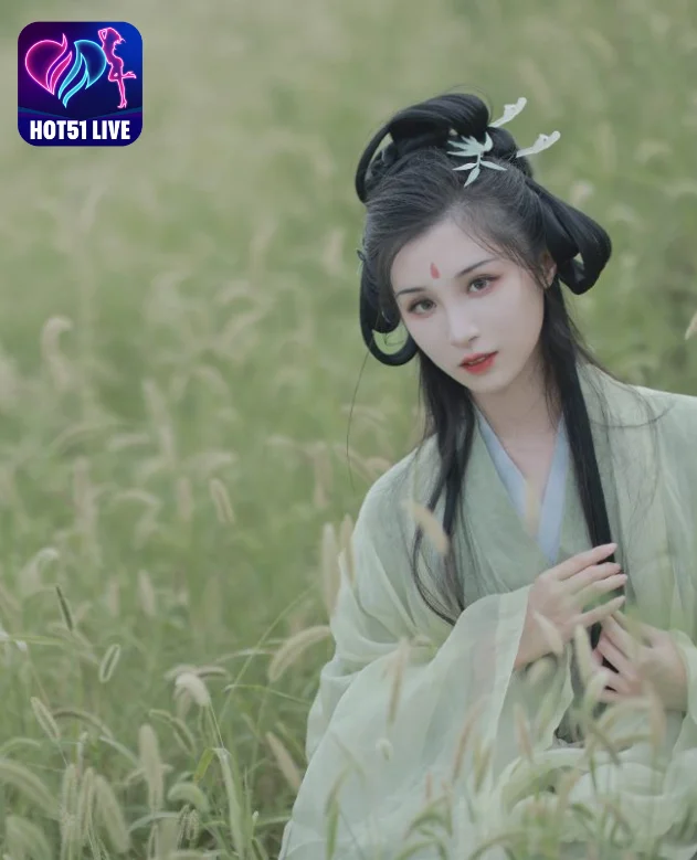 Menggali Keindahan Hiburan Digital: Pandangan Mendalam pada Shi Ba Chong Chuan - Fenomena Livestream Hot51 Star China Beautiful girl 6 - Hot51 Shi Ba Chong Chuan-Hot51