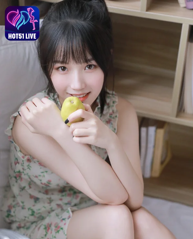 Echo-Terobosan Terbaru dalam Dunia Livestreaming: Tinjauan Mendalam tentang Echo Star China Livestream Hot51 Beautiful girl 6 - Hot51 Echo-Hot51