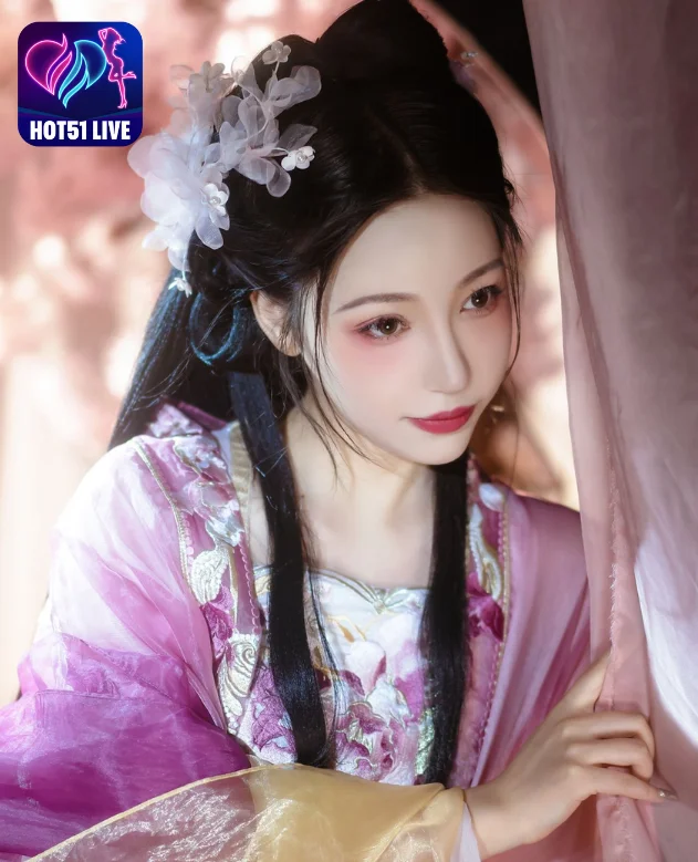 Menjelajahi Kehebatan Xiao Tian Yue Jia di Hot51: Fenomena Live Streaming China yang Mengguncang Dunia Beautiful girl 6 - Hot51 Xiao Tian Yue Jia-Hot51