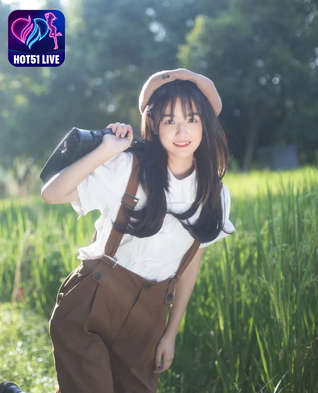 Xiao Yi Mei Mei-Fenomena Hot51: Menakar Keindahan Dunia Livestream dengan Xiao Yi Mei Mei Beautiful girl 6 - Hot51 Xiao Yi Mei Mei-Hot51