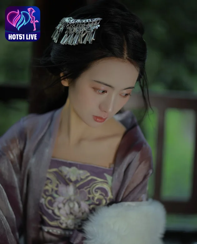 Mengulas Fenomena Yu Jin Star China Livestream Hot51: Apk Live Streaming, Hot 51 Mod Apk Apkvipo, Apk Hotlive, Hot51 Live Beautiful girl 6 - Hot51 Yu Jin-Hot51