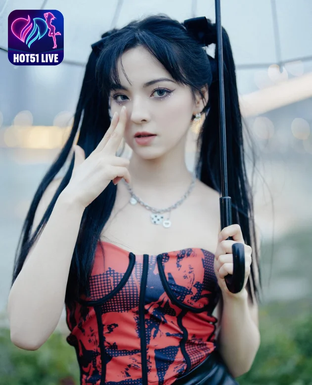 Menguak Kehebohan Dudu Star China Livestream Hot51: Fenomena Baru di Dunia Hiburan Online Beautiful girl 6 - Hot51 Dudu-Hot51