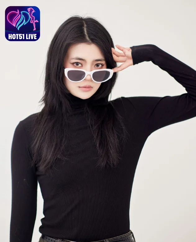 Mengungkap Pesona Elikaka Star China Livestream Hot51: Fenomena APK Live Bar Bar dan Download APK Live Mod Terbaru Beautiful girl 6 - Hot51 Elikaka-Hot51