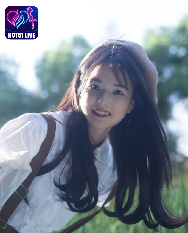 Xiao Yi Mei Mei-Fenomena Hot51: Menakar Keindahan Dunia Livestream dengan Xiao Yi Mei Mei Beautiful girl 7 - Hot51 Xiao Yi Mei Mei-Hot51