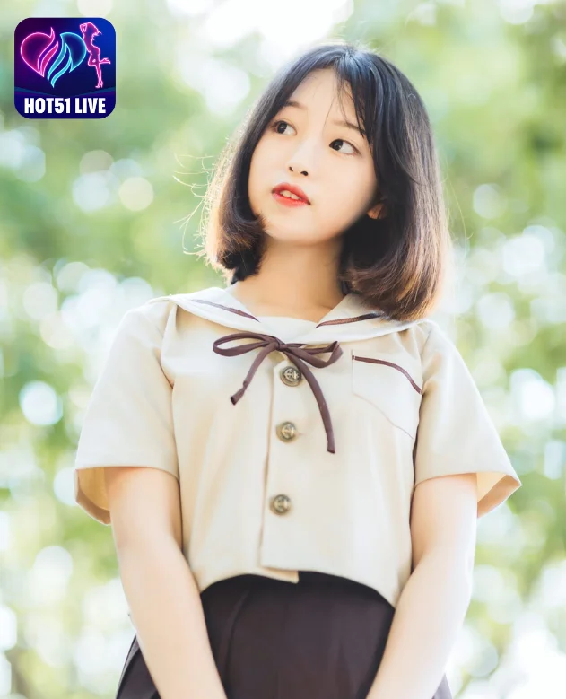 Si Yue Qing Xia Star China Livestream Hot51: Fenomena Baru dalam Dunia Hidupkan Siaran Langsung dengan Hot 51 Mod APK Beautiful girl 7 - Hot51 Si Yue Qing Xia-Hot51