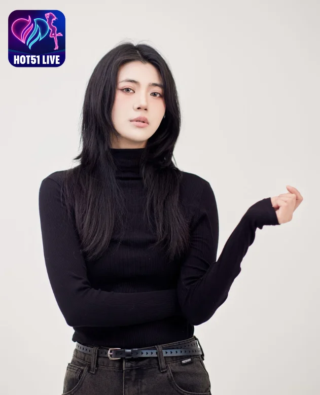 Mengungkap Pesona Elikaka Star China Livestream Hot51: Fenomena APK Live Bar Bar dan Download APK Live Mod Terbaru Beautiful girl 7 - Hot51 Elikaka-Hot51