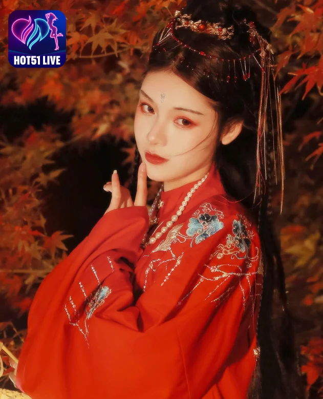 You are currently viewing HotLive 51: Fenomena Livestream Terpanas dari A Li Ma Ma Zhang Men Ren di Cina Beautiful girl