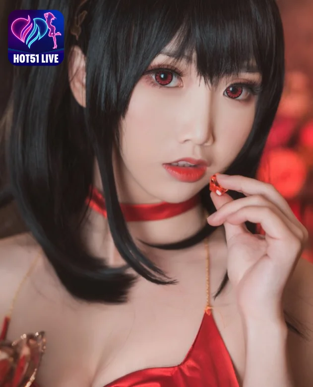 Mian Bing Xian Er Menyulut Gairah di Hot51: Fenomena Live Streaming China yang Memukau Beautiful girl 1 - Hot51 You are currently viewing Mian Bing Xian Er Menyulut Gairah di Hot51: Fenomena Live Streaming China yang Memukau Beautiful girl
