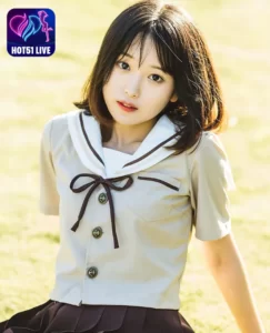 Read more about the article Si Yue Qing Xia Star China Livestream Hot51: Fenomena Baru dalam Dunia Hidupkan Siaran Langsung dengan Hot 51 Mod APK Beautiful girl