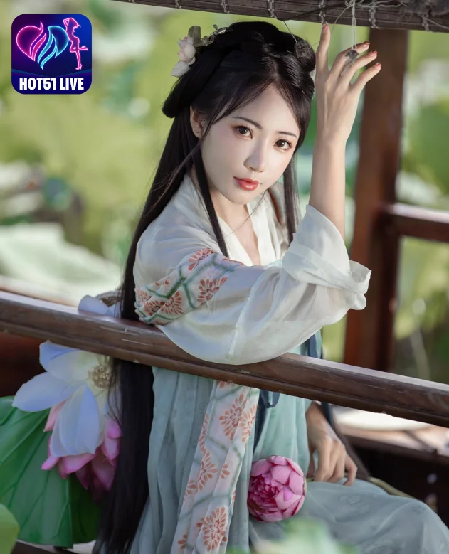 You are currently viewing Eksplorasi Sensasi Pedas dan Asam dengan Suan La Fen di Dunia Livestream Hot51 China Beautiful girl