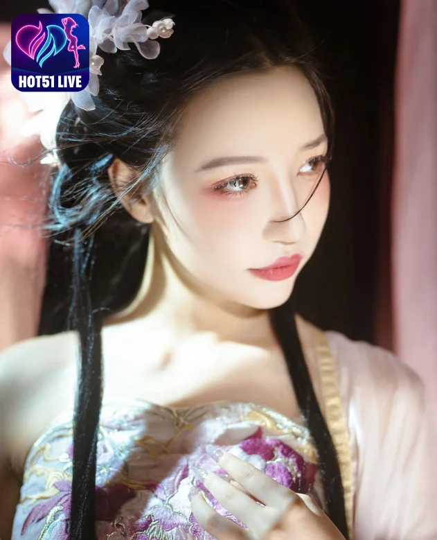 Menjelajahi Kehebatan Xiao Tian Yue Jia di Hot51: Fenomena Live Streaming China yang Mengguncang Dunia Beautiful girl 1 - Hot51 You are currently viewing Menjelajahi Kehebatan Xiao Tian Yue Jia di Hot51: Fenomena Live Streaming China yang Mengguncang Dunia Beautiful girl