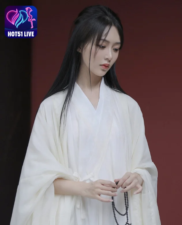 You are currently viewing Su Mei Zai Lu Shang Star China Livestream Hot51: Fenomena Live Streaming Terkini yang Mendunia Beautiful girl
