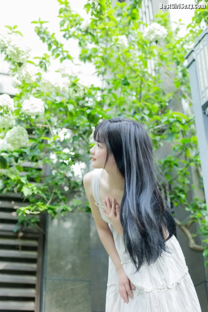 Xiao Yi Mei Mei dan Fenomena Hot51: Eksplorasi Dunia Live Streaming di China Beautiful girl 3 - Hot51 Xiao Yi Mei Mei-hot51