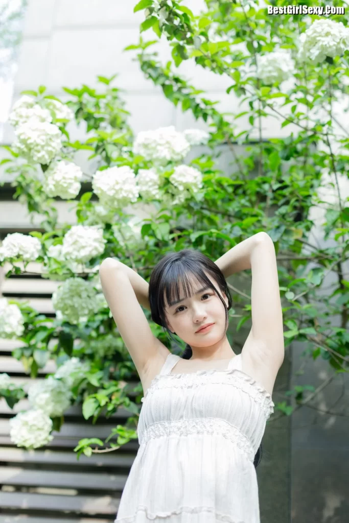 Xiao Yi Mei Mei dan Fenomena Hot51: Eksplorasi Dunia Live Streaming di China Beautiful girl 4 - Hot51 Xiao Yi Mei Mei-hot51