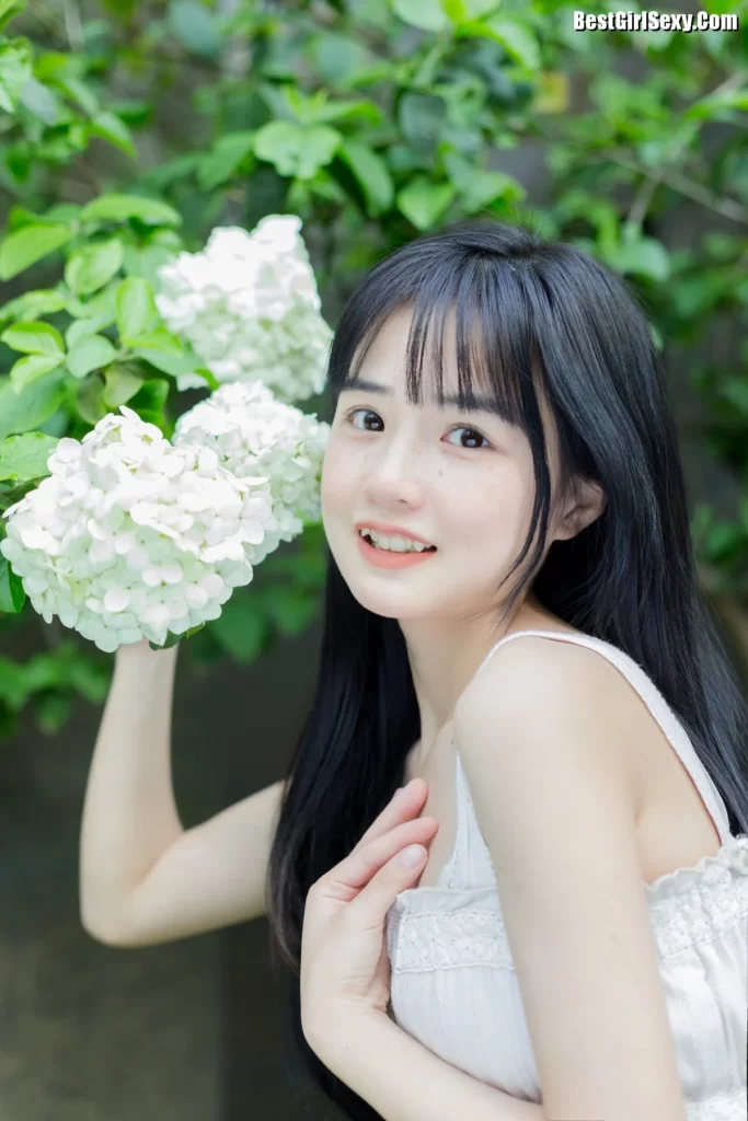 Xiao Yi Mei Mei dan Fenomena Hot51: Eksplorasi Dunia Live Streaming di China Beautiful girl 5 - Hot51 Xiao Yi Mei Mei-hot51