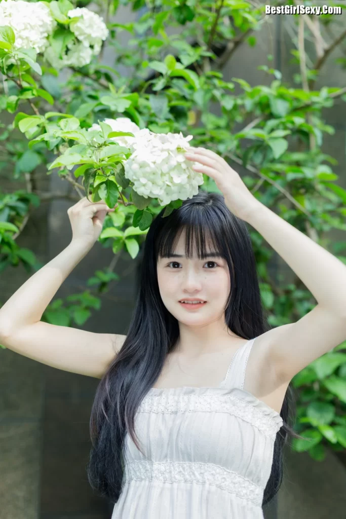 Xiao Yi Mei Mei dan Fenomena Hot51: Eksplorasi Dunia Live Streaming di China Beautiful girl 6 - Hot51 Xiao Yi Mei Mei-hot51