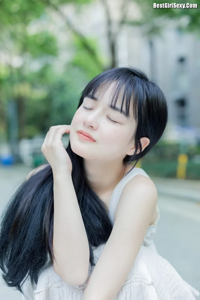 Xiao Yi Mei Mei dan Fenomena Hot51: Eksplorasi Dunia Live Streaming di China Beautiful girl 7 - Hot51 Xiao Yi Mei Mei-hot51