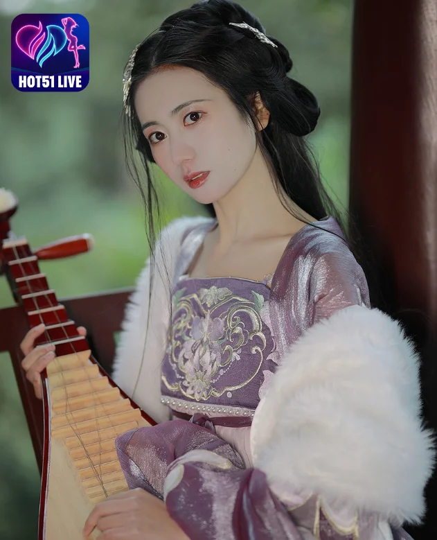 Mengulas Fenomena Yu Jin Star China Livestream Hot51: Apk Live Streaming, Hot 51 Mod Apk Apkvipo, Apk Hotlive, Hot51 Live Beautiful girl 1 - Hot51 You are currently viewing Mengulas Fenomena Yu Jin Star China Livestream Hot51: Apk Live Streaming, Hot 51 Mod Apk Apkvipo, Apk Hotlive, Hot51 Live Beautiful girl