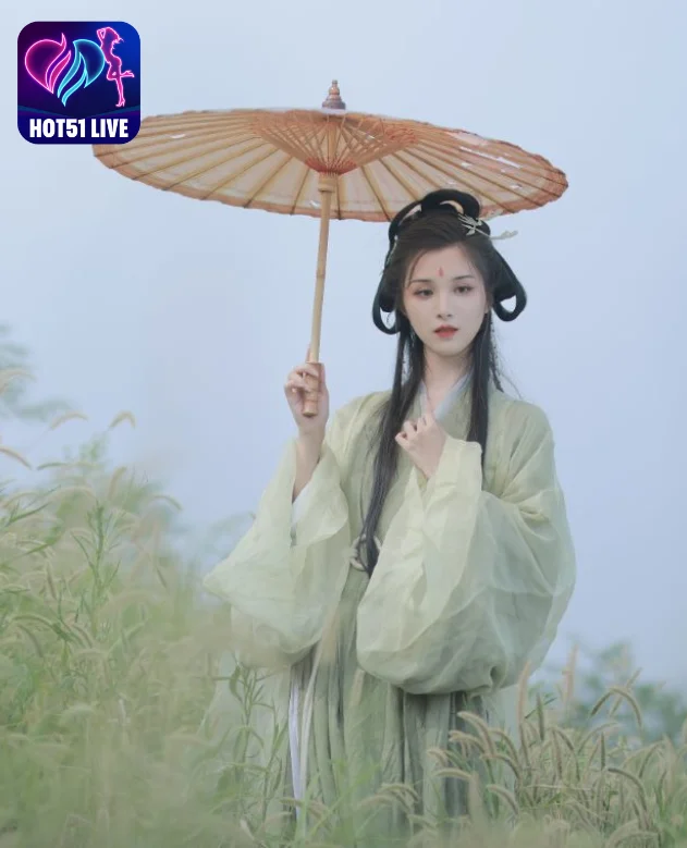 Menggali Keindahan Hiburan Digital: Pandangan Mendalam pada Shi Ba Chong Chuan - Fenomena Livestream Hot51 Star China Beautiful girl 4 - Hot51 Shi Ba Chong Chuan-Hot51