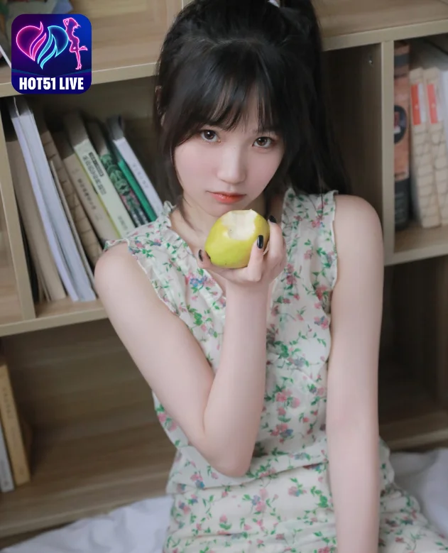 Echo-Terobosan Terbaru dalam Dunia Livestreaming: Tinjauan Mendalam tentang Echo Star China Livestream Hot51 Beautiful girl 4 - Hot51 Echo-Hot51