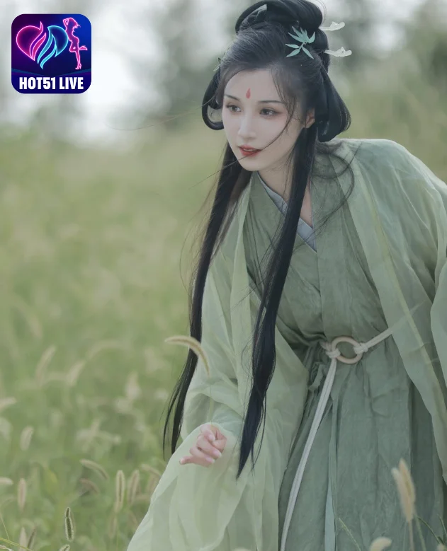 Menggali Keindahan Hiburan Digital: Pandangan Mendalam pada Shi Ba Chong Chuan - Fenomena Livestream Hot51 Star China Beautiful girl 3 - Hot51 Shi Ba Chong Chuan-Hot51