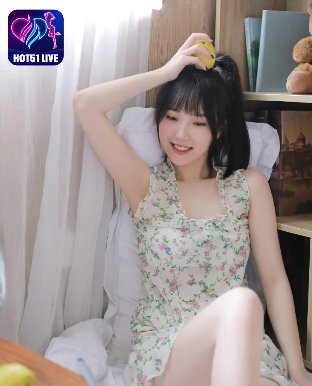 Echo-Terobosan Terbaru dalam Dunia Livestreaming: Tinjauan Mendalam tentang Echo Star China Livestream Hot51 Beautiful girl 3 - Hot51 Echo-Hot51